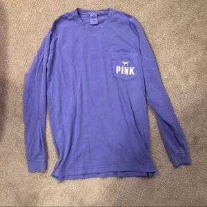Long sleeve T